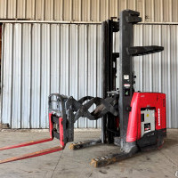 2006 Raymond 740-DR32TT