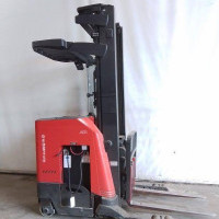 2016 Raymond 750R35TT