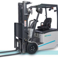 2021 Unicarriers TX35M-AC