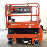 2023 Noblelift SC1930EC