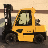 2003 Yale GLP090
