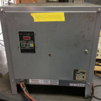 2009 Ferro XRT12-600