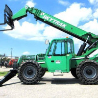 2014 Skytrak 10054 LEGACY