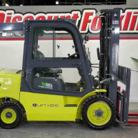 2024 Lift Hero CPD38