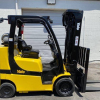 2018 Yale GC080VXBCS