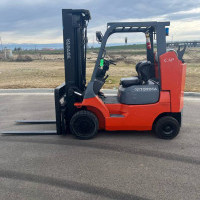 2010 Toyota 7FGCU35-BCS