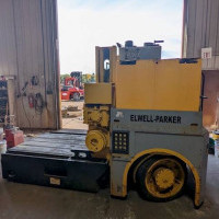 1984 Elwell Parker E31N418-40