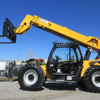 2015 JCB 509-42