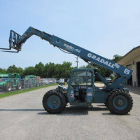 1999 Gradall 534D-6-42