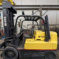 1987 Hyster S150A