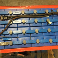 2016 Enersys 24-140-13