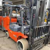 2008 Toyota 7FGCU45-BCS