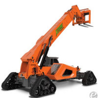 Xtreme Trackzilla XR50100-G