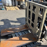 2016 Long Reach Push Pull