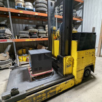 1992 Elwell Parker E31N415-30