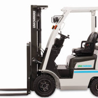 2021 Unicarriers AF35LP