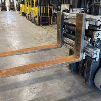 2018 Cascade 50D-CFS-13A