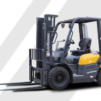 2023 Liugong CLG2025G