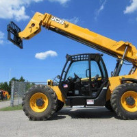 2015 JCB 507-42