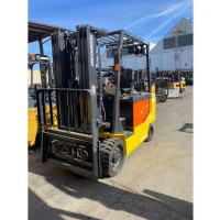 2019 Unicarriers BXC80N