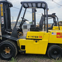 Hyster H60XL