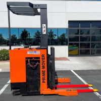 1985 Prime Mover RR 34