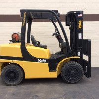 2006 Yale GLP080VXNGSE090