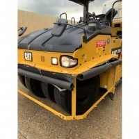 2019 Cat CW34 Earth Moving and Construction