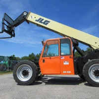 2015 JLG G9-43A