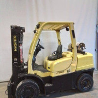 2010 Hyster H80FT