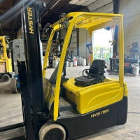 2016 Hyster J40XNT