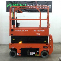2022 Noblelift SC1930EC