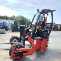 2020 Manitou TMT55XT4W
