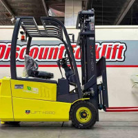 2024 Lift Hero LG16BE