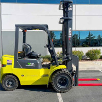 2024 Lift Hero CPD25