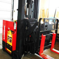 1998 Raymond EASIR30TT