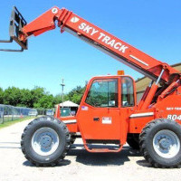 2005 Skytrak 8042