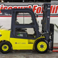 2024 Lift Hero CPD35