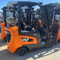 2023 Doosan GC30S-9
