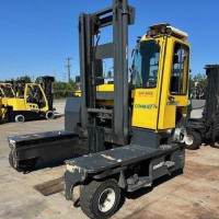 2020 Combilift C14000